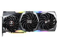 MSI Geforce RTX 2070 SUPER GAMING X TRIO 8GB GDDR6 - 504415 - zdjęcie 2